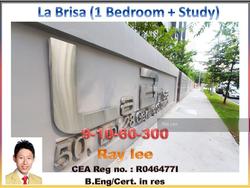 La Brisa (D14), Apartment #113658542